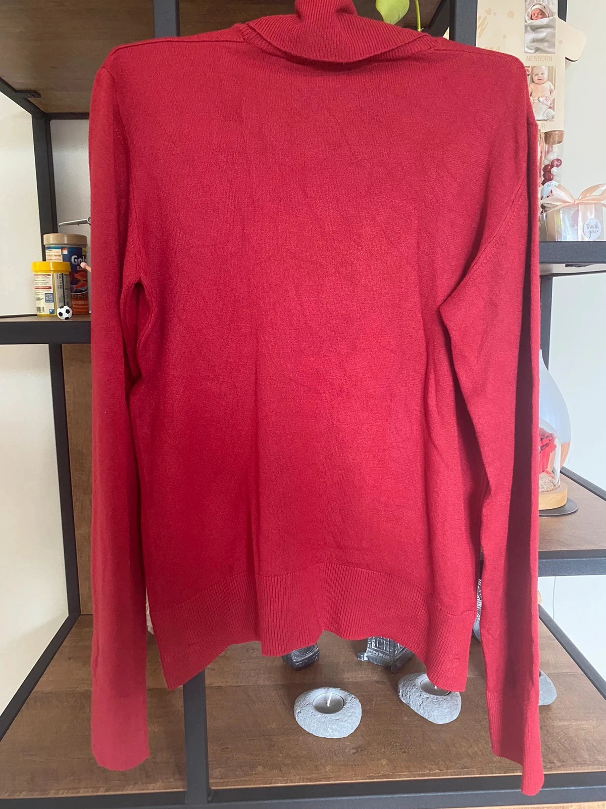 Pull cassis – photo 4